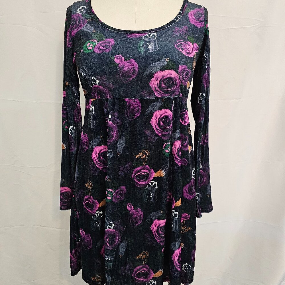 NWT Disney Villain's Her Universe L